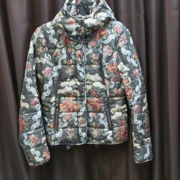 Authier Jackets & Coats Authier Ski Jacket Poshmark